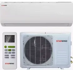 Сплит-система STARWIND STAC-18PROF (Changhong)