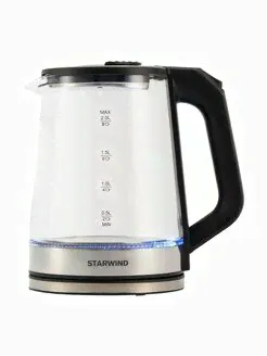 Чайник STARWIND SKG5778, 2л., 2000Вт StarWind
