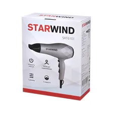 ФЕН SHT6101 2000 ВТ (1/12) 'STARWIND'
