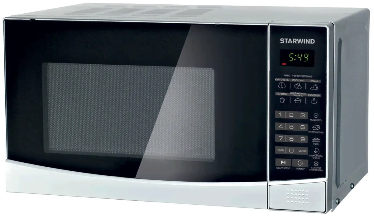 Микроволновая печь StarWind SMW3120