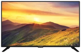 Телевизор 43" Starwind SW-LED43SA300 черный