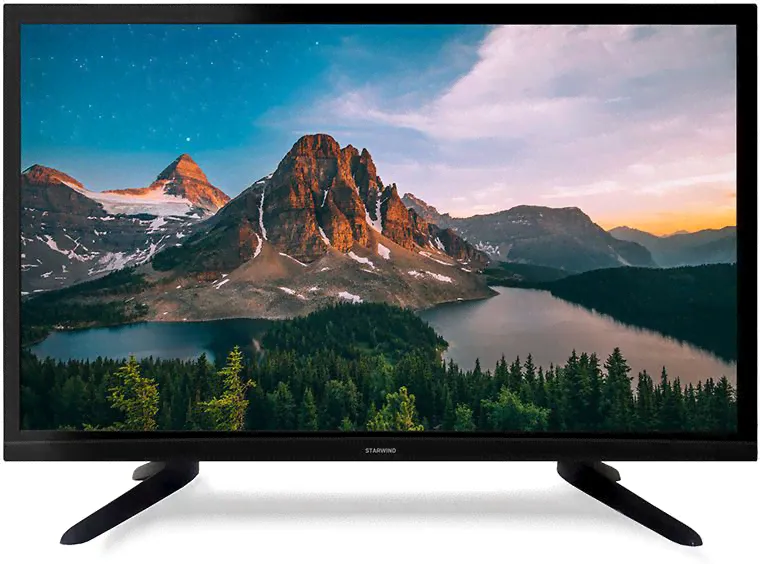 Телевизор STARWIND SW-LED24R301BT2