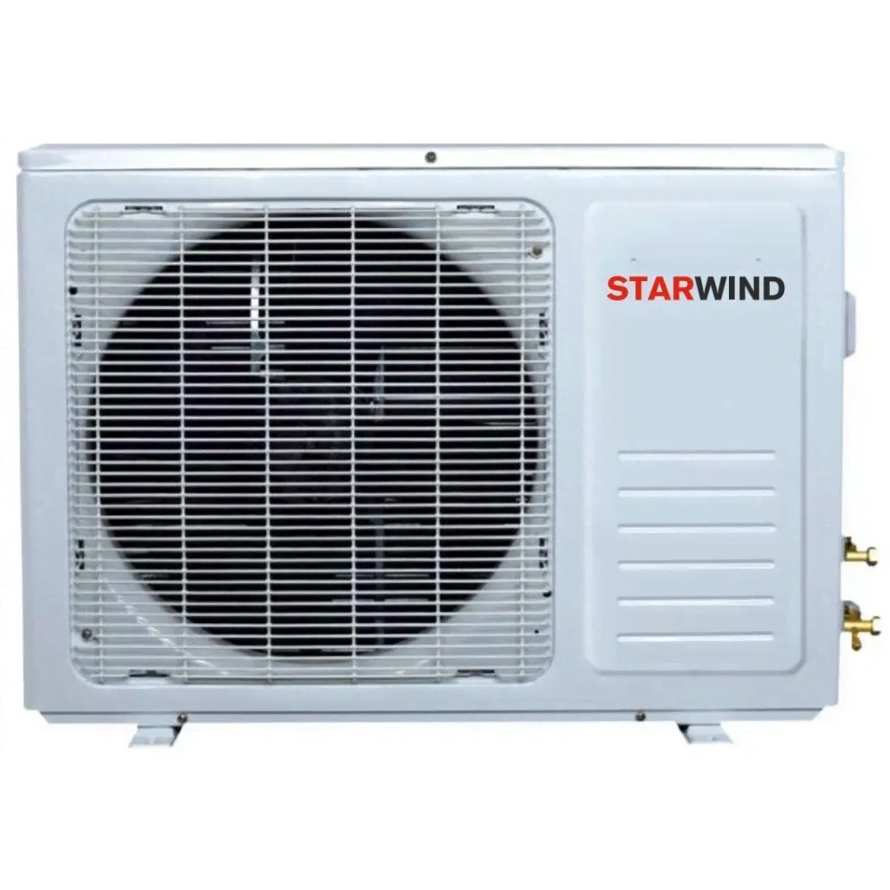 StarWind TAC-18CHSA/XAA1 кондиционер-1