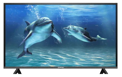Телевизор LED STARWIND SW-LED50UB401 4K Smart