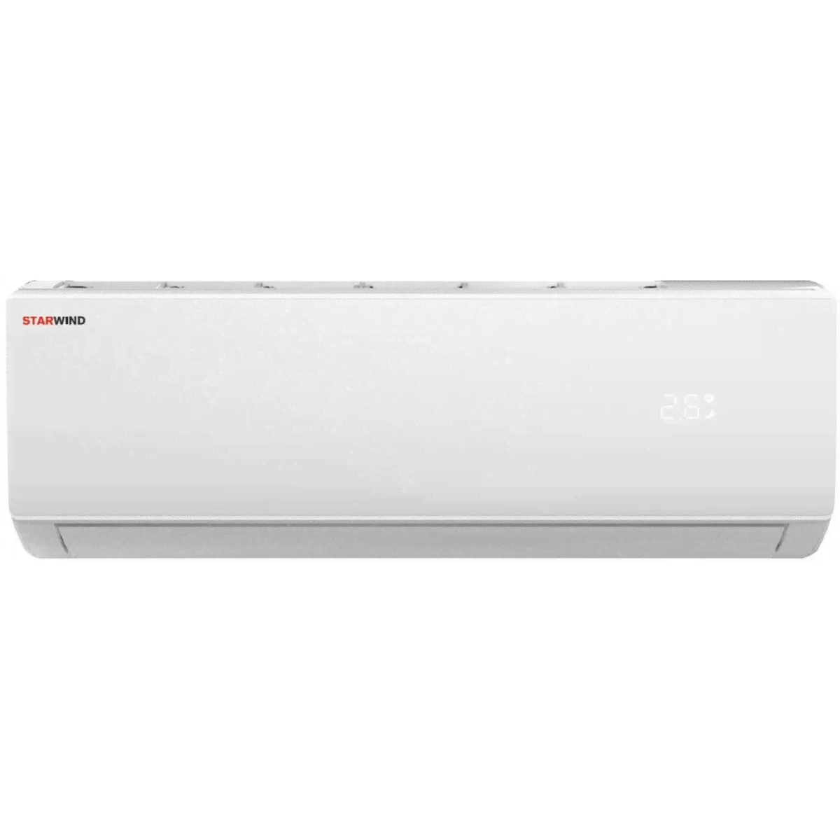 Сплит-система Starwind TAC-24CHSA / XAA1 (Цвет: White)
