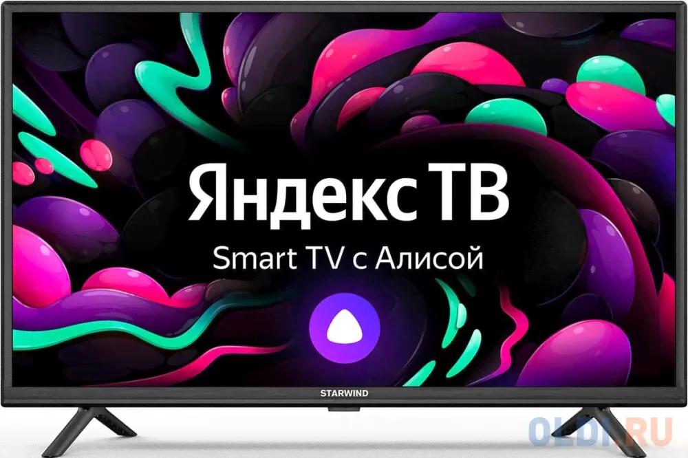 Телевизор starwind SW-LED32SG304 32 LED HD ready-0