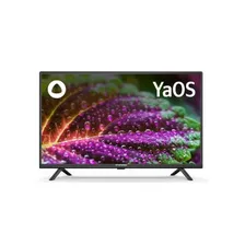 Телевизор Starwind LED 32" Яндекс.ТВ черный/черный HD SW-LED32SG304