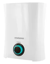 Увлажнитель воздуха Starwind SHC1322 25Вт