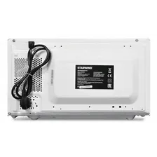 Микроволновая печь Starwind SMW2620 20л. 700Вт белый