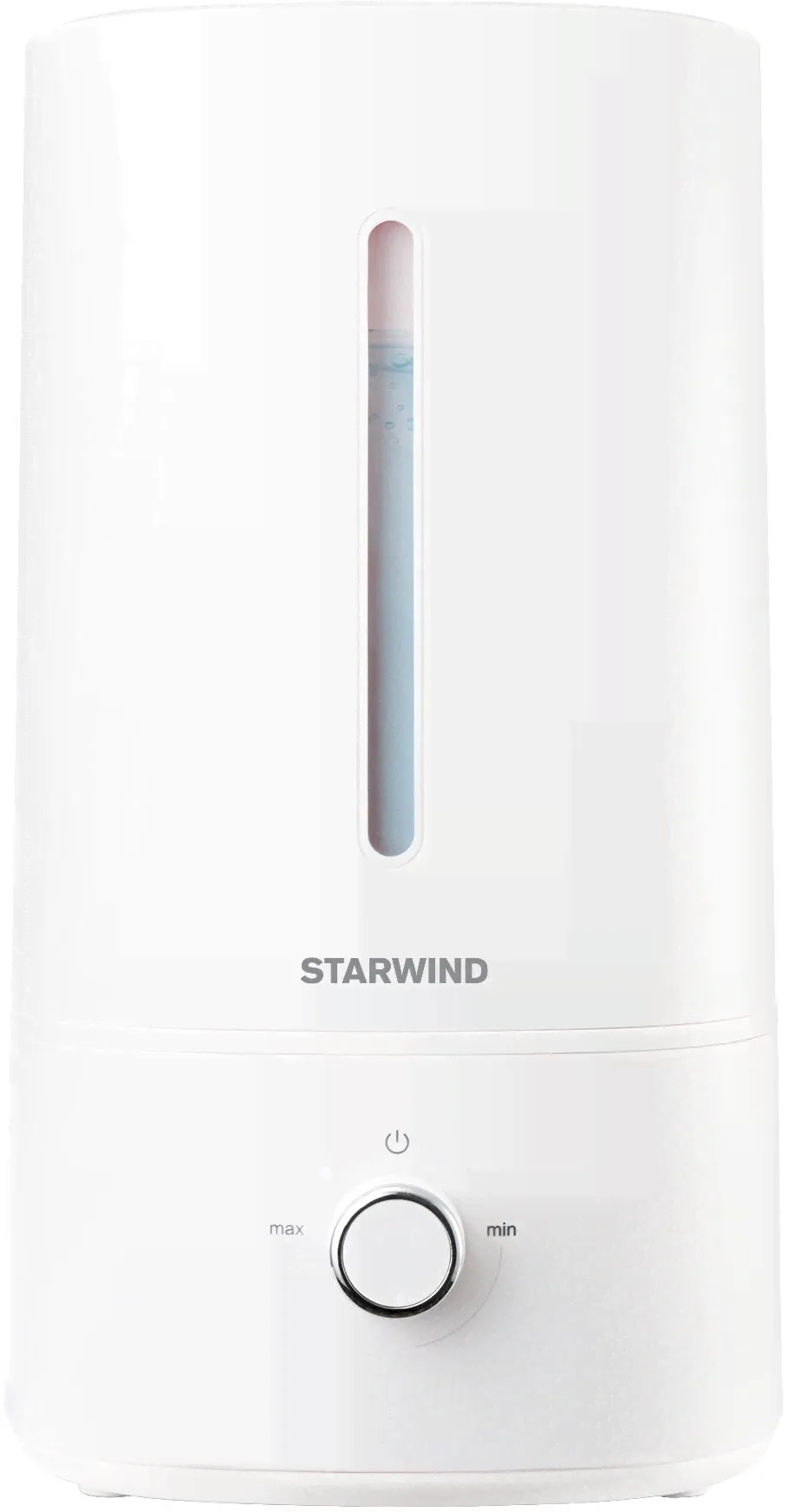 Увлажнитель воздуха ультразвуковой STARWIND SHC1536 Белый
