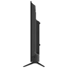 Телевизор Starwind 43" SW-LED43UA403 черный