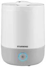 Увлажнитель воздуха StarWind SHC1523 (30Вт 30 кв.м 4,5л 350мл/ч)