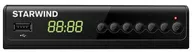 Ресивер DVB-T2 Starwind CT-280
