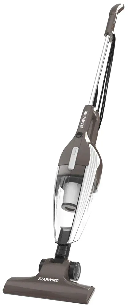 STARWIND SCH1260 Пылесосы вертикальные