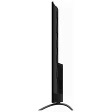 Телевизор Starwind 65" SW-LED65UG402 черный