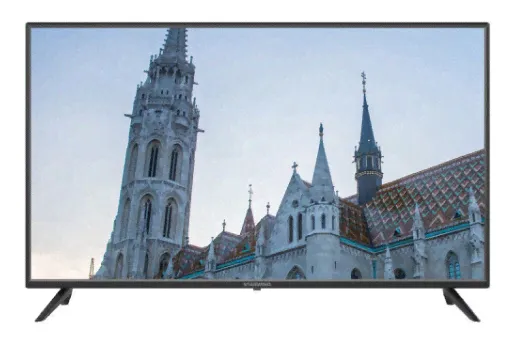 Телевизор StarWind Starwind SW-LED40SA303 Smart