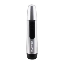 Триммер STARWIND SHT 4929 Silver/Black 100028453150