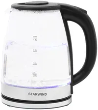 Чайник электрический Чайник электрический STARWIND SKG2050