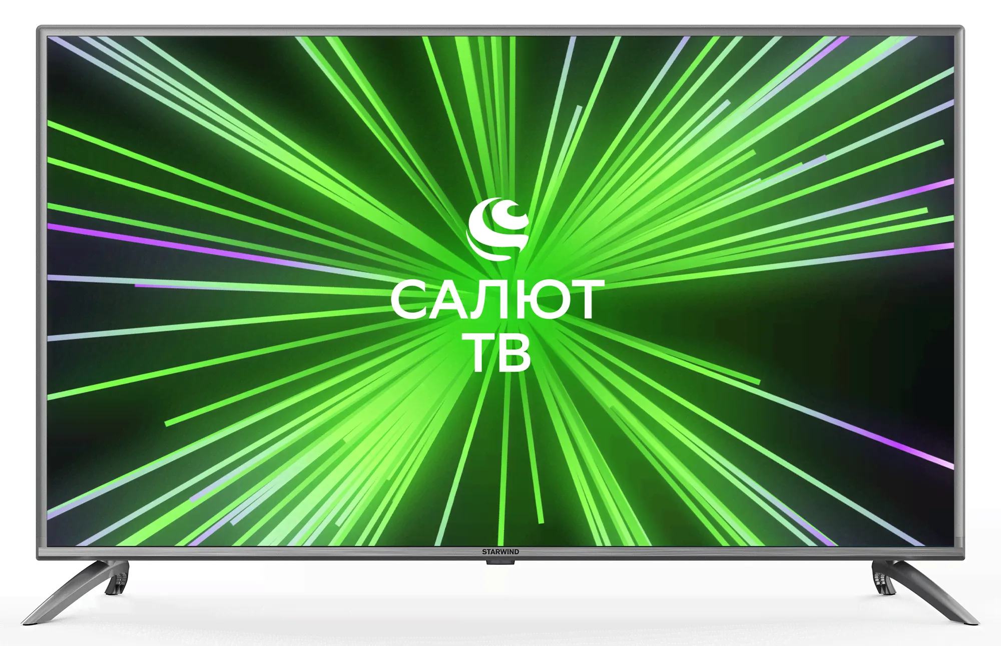 Телевизор 50' STARWIND SW-LED50UB403