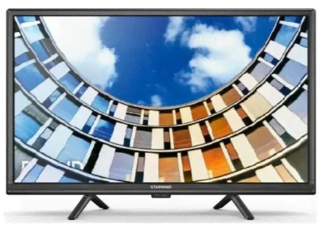 Телевизор LED STARWIND SW-LED32BG202-1