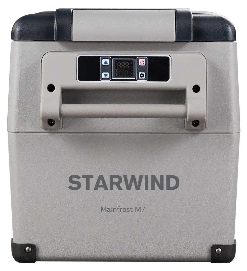 Starwind mainfrost. Starwind mainfrost