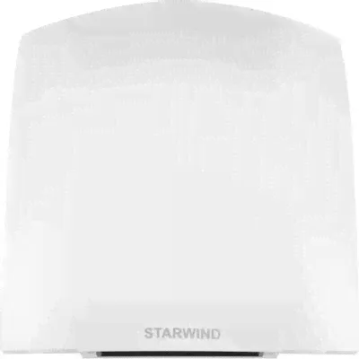 Сушилка для рук Starwind SW-HD820 белый в Москве