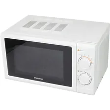 Микроволновая печь Starwind SMW3217 17л. 700Вт белый SMW3217_G