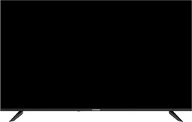 Телевизор STARWIND LED55UG403 55" 3840x2160 (4K) чёрный, SW-LED55UG403