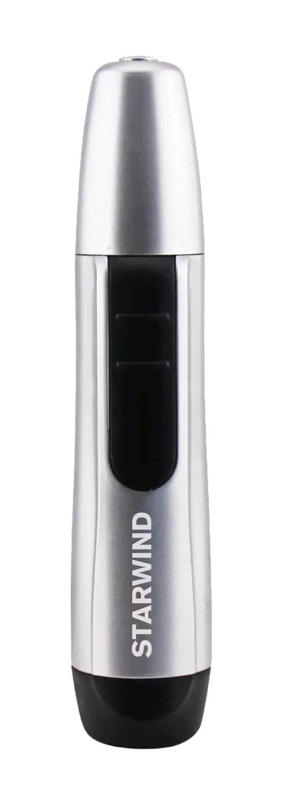 Триммер STARWIND SHT 4929 Silver/Black