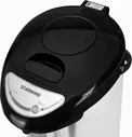 Термопот Starwind STP2850, серебристый/черный