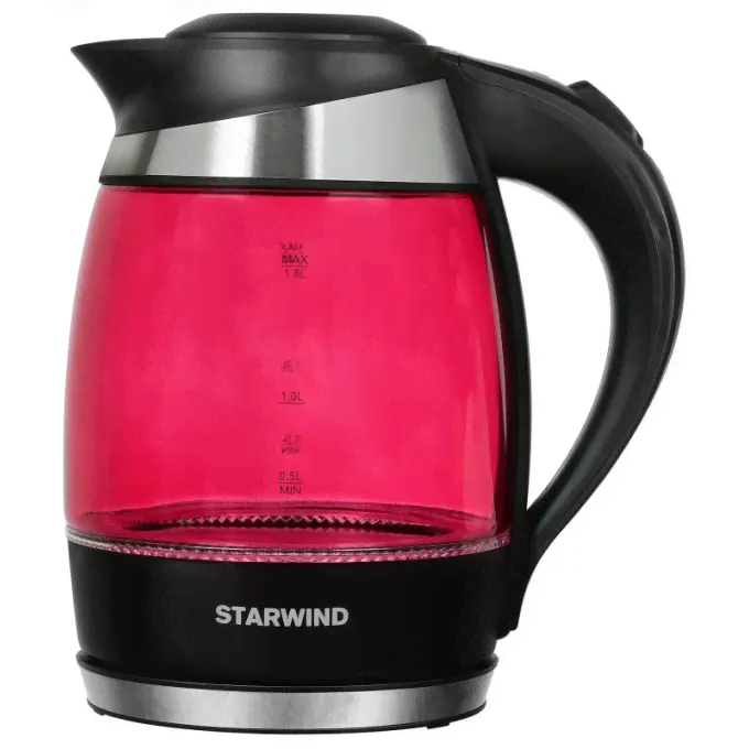 Чайник Starwind SKG2216