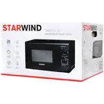 Микроволновая печь STARWIND SWM5620/5720