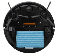 Пылесос-робот Starwind SRV3950 18Вт черный