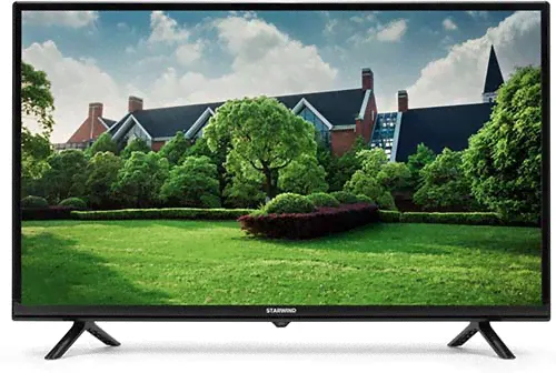 Телевизор Starwind LED SW-LED32BG202-0