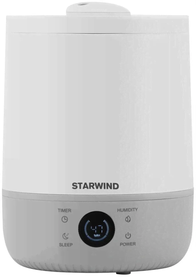 Очиститель/увлажнитель воздуха Очиститель/увлажнитель воздуха STARWIND SHC1525