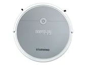 Робот-пылесос Starwind SRV4570