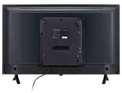 Телевизор 32" StarWind SW-LED32SG304 HD HDMIx2, USBx1-4