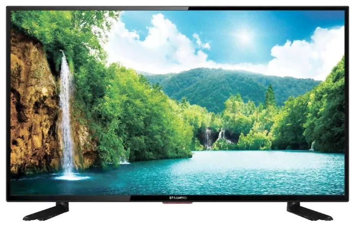 Телевизор STARWIND SW-LED43F302BT2-0
