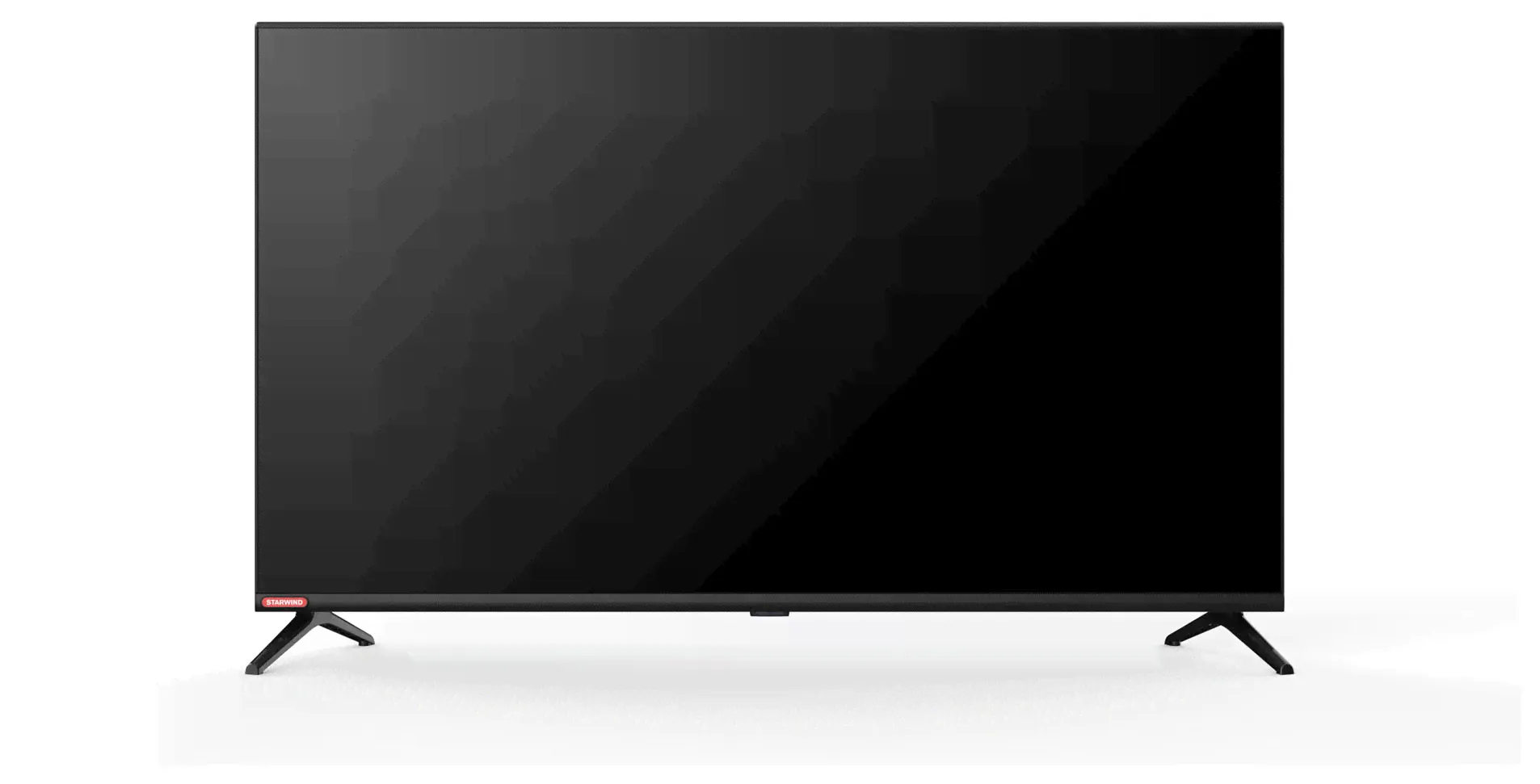 Телевизор Starwind SW-LED40SG300 Smart Яндекс-0