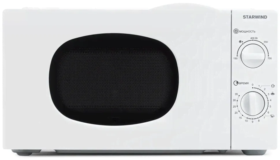 Микроволновая печь Микроволновая печь STARWIND SWM6520-0