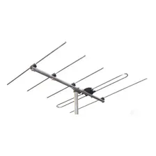 Антенна Starwind CA-300 серебристый