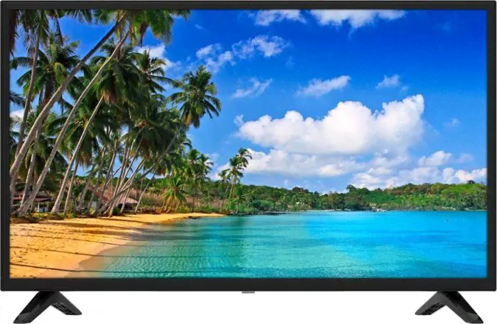 STARWIND Телевизор SW-LED32BA201 32" HD, черный