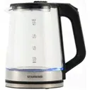 Чайник STARWIND SKG5778 черный стекло