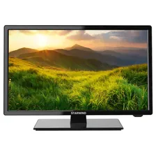 Телевизор Starwind 19" SW-LED19R305BS2 черный