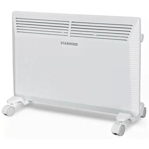 Электрический конвектор Starwind SHV5015 1500 Вт, белый STARWIND-0