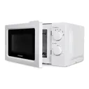 Микроволновая печь Starwind SMW3020 20л. 700Вт белый