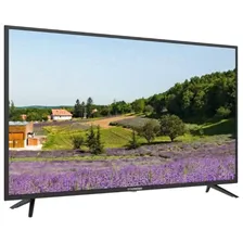 Телевизор Starwind 43" SW-LED43UA403 черный