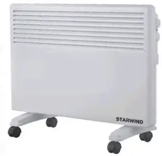 Конвектор Starwind SHV4003 2000Вт белый
