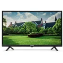 Телевизор Starwind SW-LED32BG202,32",1366x768, DVB-C/T2/S/S2, HDMI 2, USB 1, черный