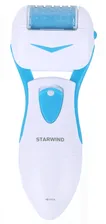 Пилка роликовая Starwind SBS 2014 для стоп насадок:2шт синий/белый